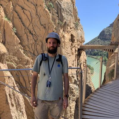 El Caminito del Rey