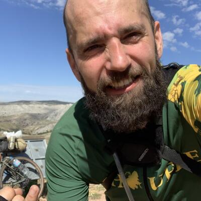 1080m. Of voor de notarissen: duizend tachtig!